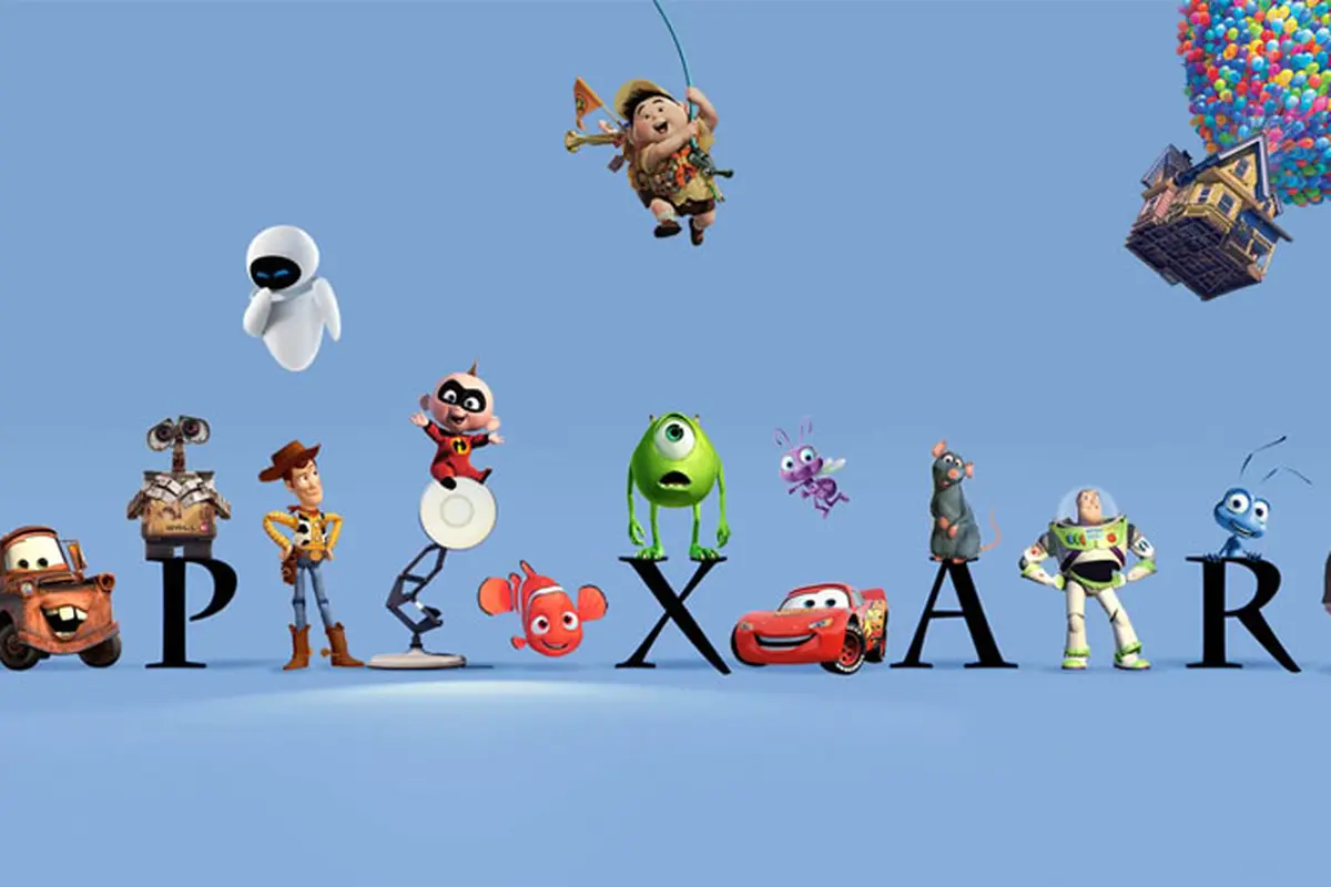 Studio PIXAR Tertarik untuk Memfilmkan Cerita Rakyat Indonesia