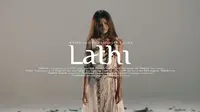 Lagu milik Weird Genius berjudul Lathi, ramai dibicarakan hingga viral di media sosial. (Sumber: YouTube/Weird Genius)