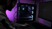 Menakar Kekuatan ROG GM700TZ, Paduan AMD Ryzen dan Radeon dalam Ekosistem Pre-built