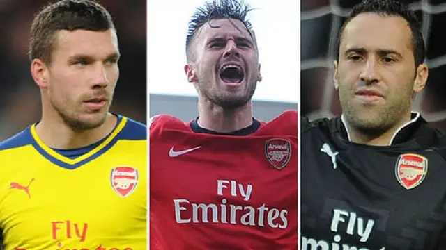 Arsenal