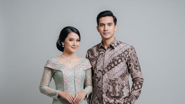9 Rekomendasi Tempat Sewa Kebaya Modern di Jogja, Harga Terjangkau dengan Banyak Pilihan Model