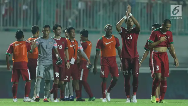Timnas Indonesia U-23
