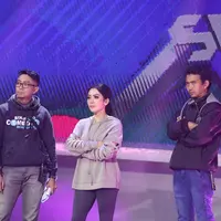 GR SCTV Music Awards 2018 (Nurwahyunan/bintang.com)