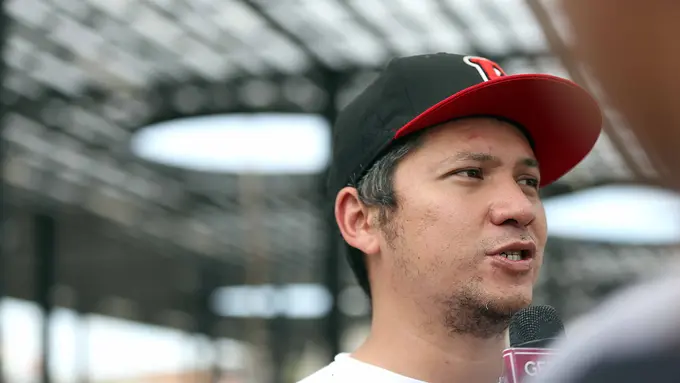 [Bintang] Gading Marten