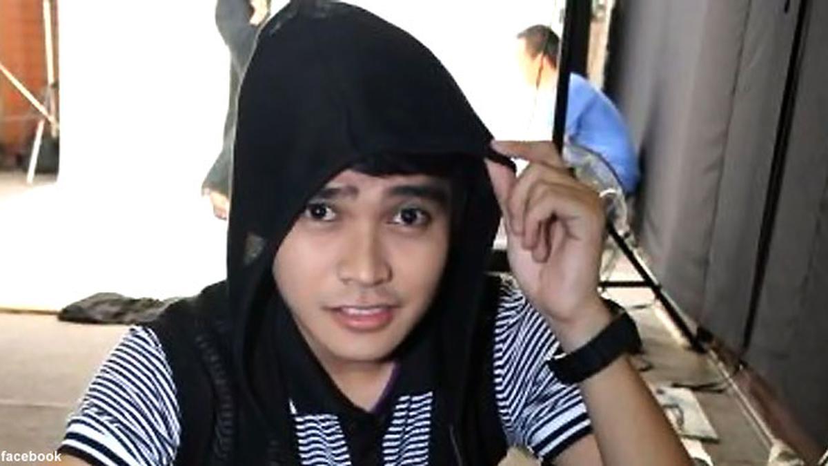 Aiman Ricky: Semoga Indonesia Tidak Seperti Bangkok