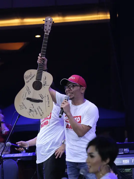 (Deki Prayoga/Fimela.com)