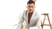 Thito Tangguh Perkenalkan Single Tak Berdaya, Usai Vakum di Masa Pandemi