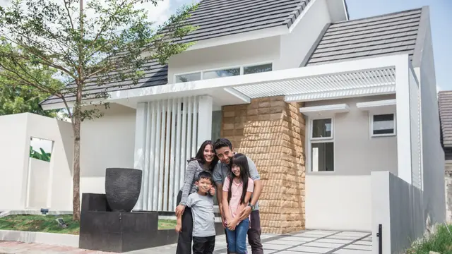 Survei Rumah Makin Efisien Melalui homespot.id, Anti Bingung dan Mudah!