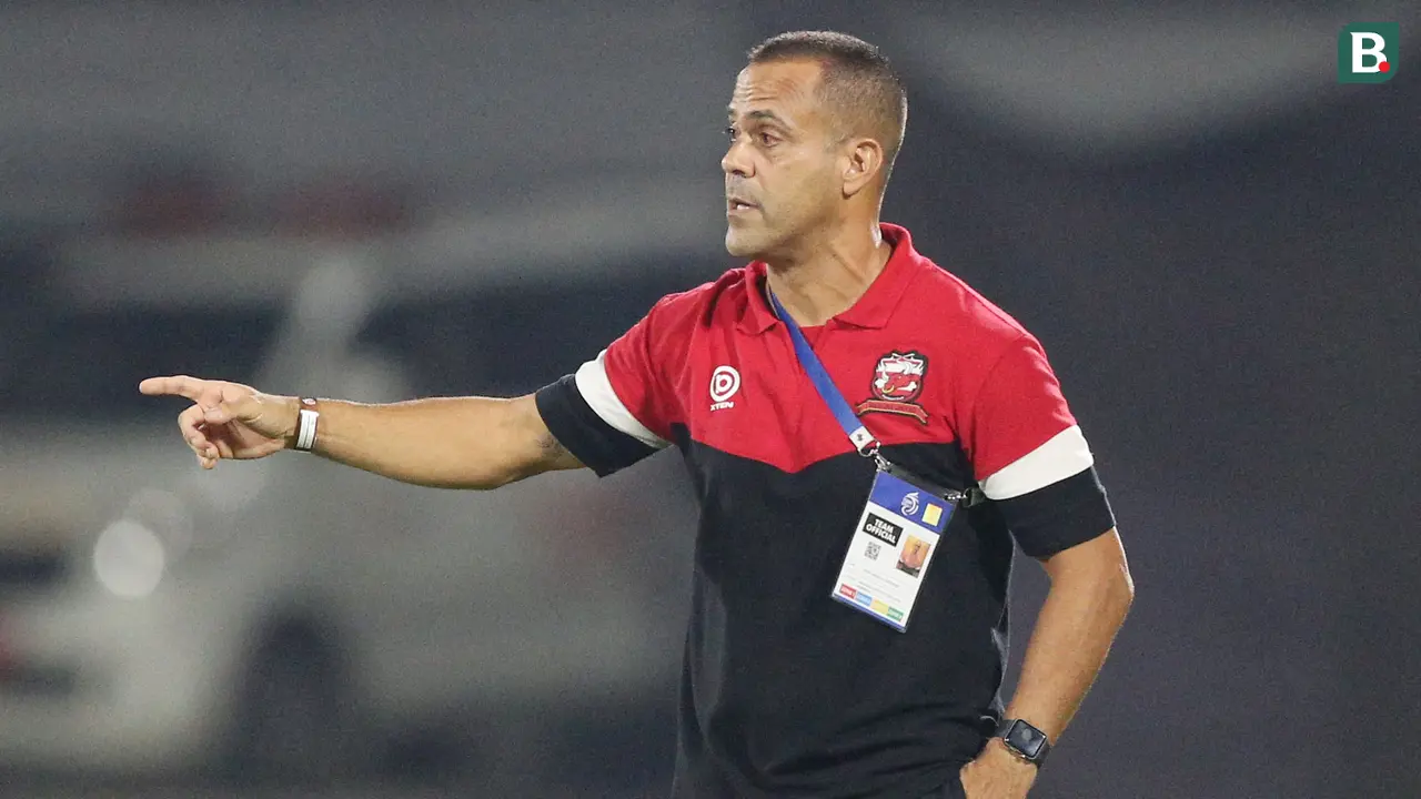 Foto: Persikabo 1973 Akhiri Musim di BRI Liga 1 dengan Comeback atas Madura United