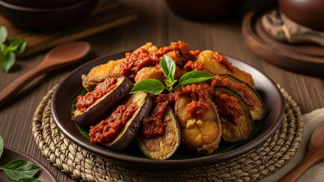 Resep Ikan Cue Balado yang Pedas Manis Tanpa Rasa Keasinan