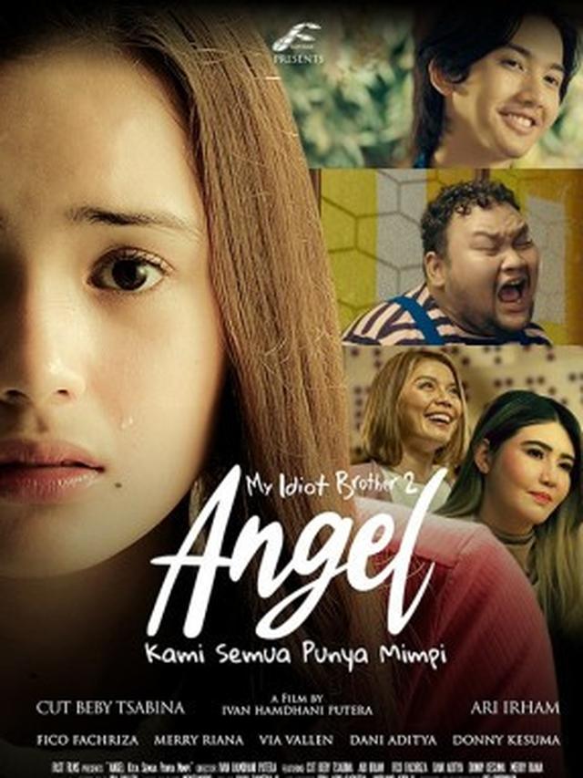 Angel: Kami Semua Punya Mimpi
