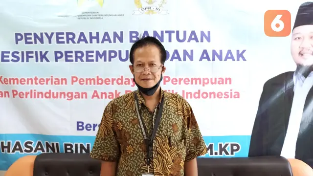 Agus Wiryanto