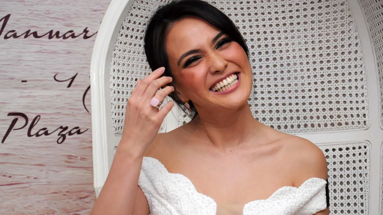 Shandy Aulia