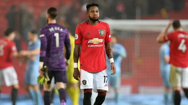 Manchester United vs Burnley