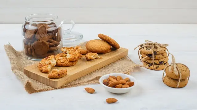 Kue kering
