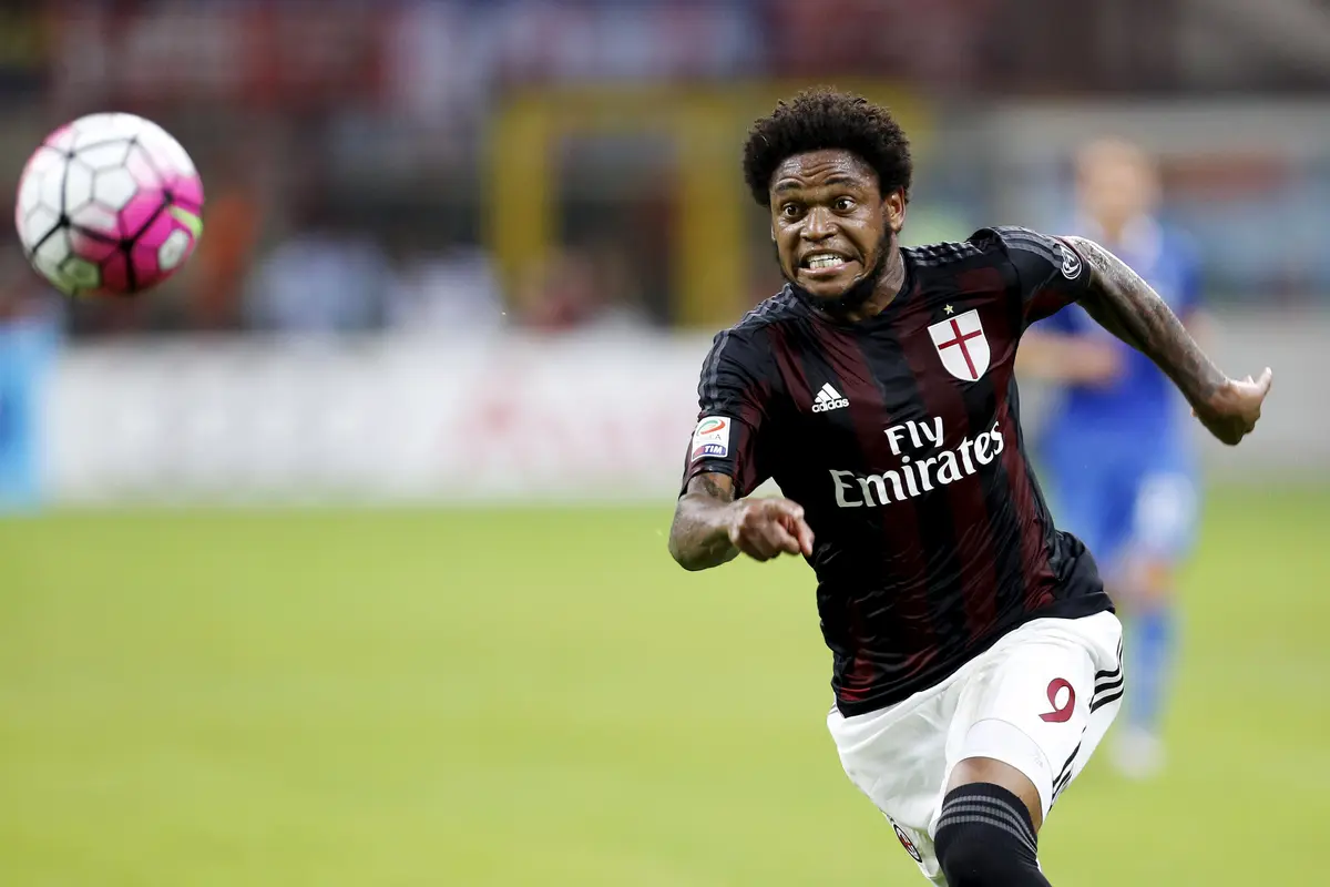Milan vs Empoli