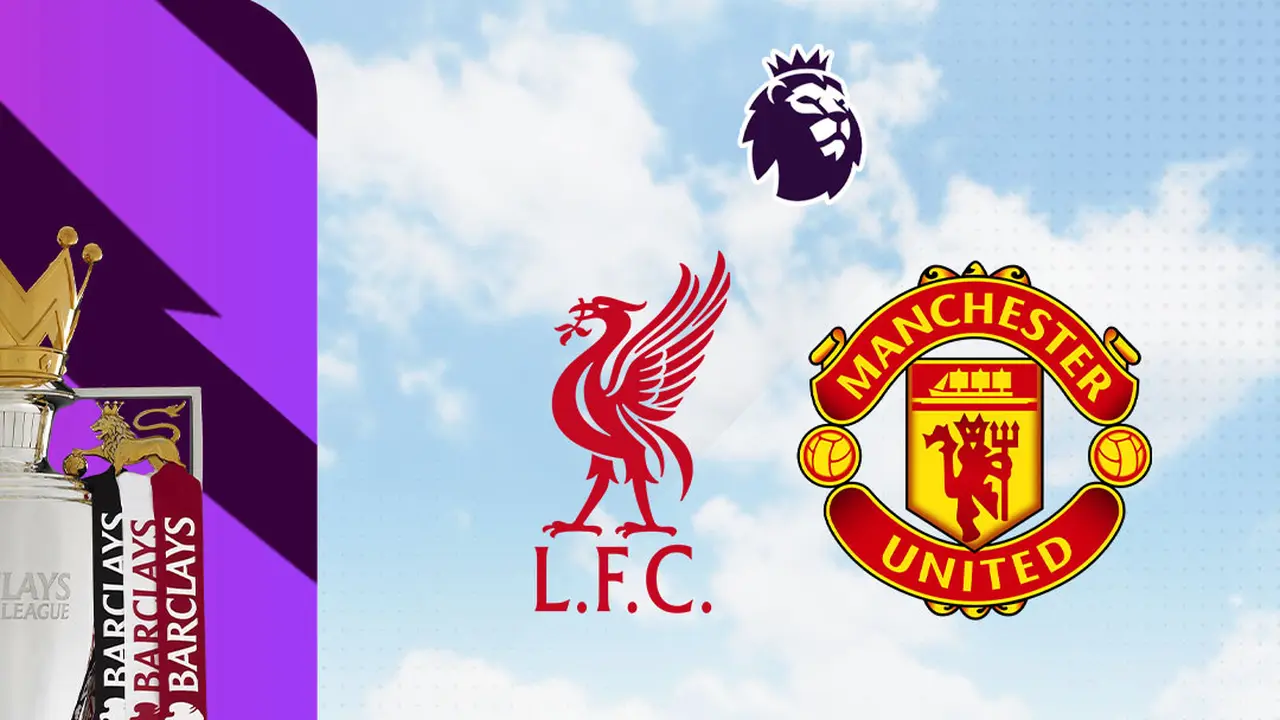Liga Inggris - Liverpool Vs MU