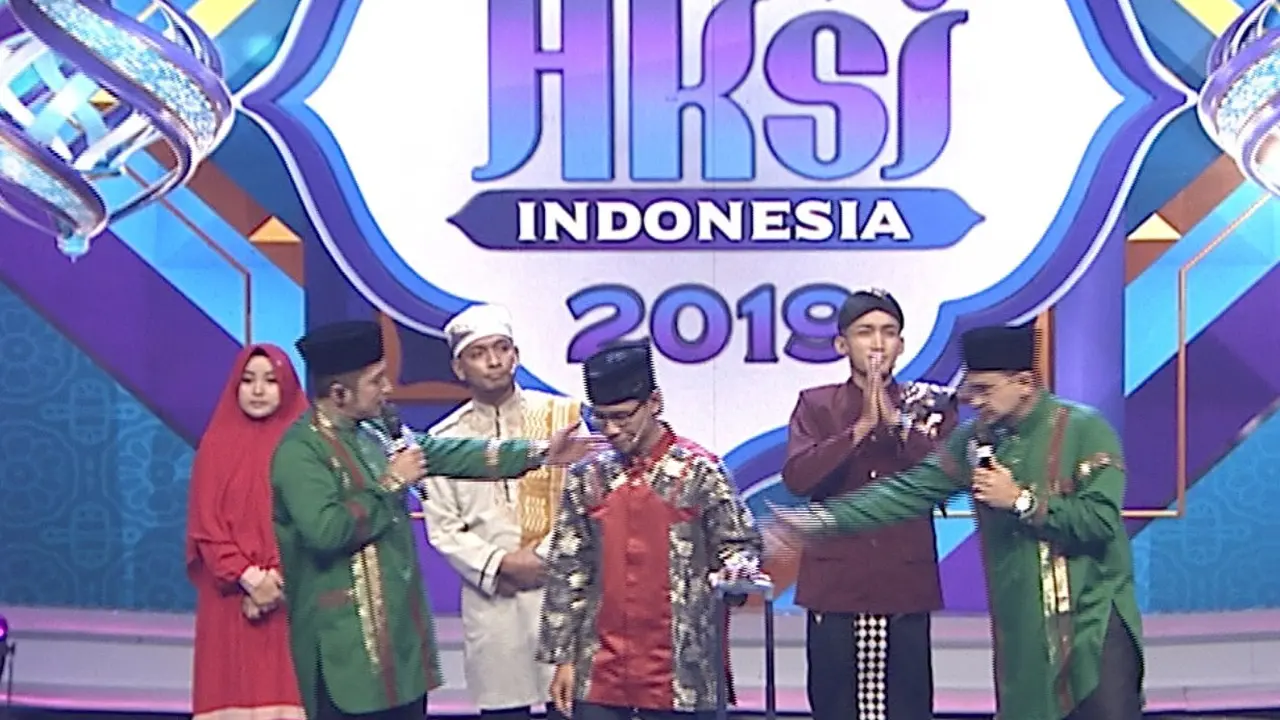 AKSI 2019