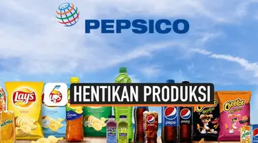 Sehubungan dengan berakhirnya perjanjian lisensi dengan PepsiCo, PT Indofood Fritolay Makmur akan menghentikan produksi sejumlah cemilan 'import' seperti Cheetos, Lays, dan Doritos pada Agustus 2021.