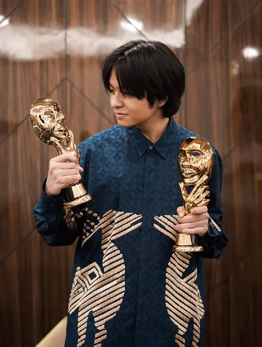 Angga Yunanda (Instagram/anggayunandareal16)