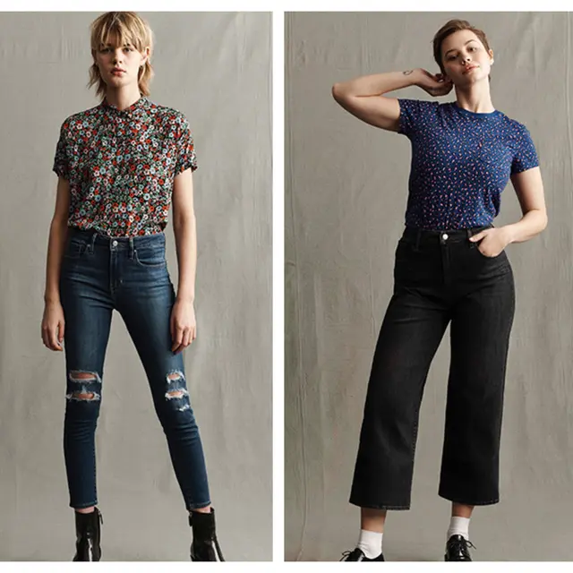 Now-stalgia Vibes, Tren Fashion yang Wajib Mengisi Lemari Akhir Tahun Ini