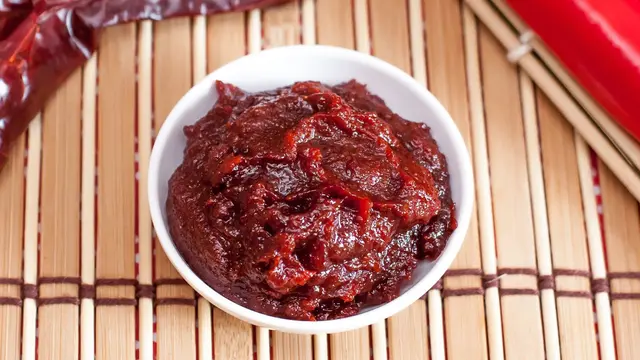 gochujang korea