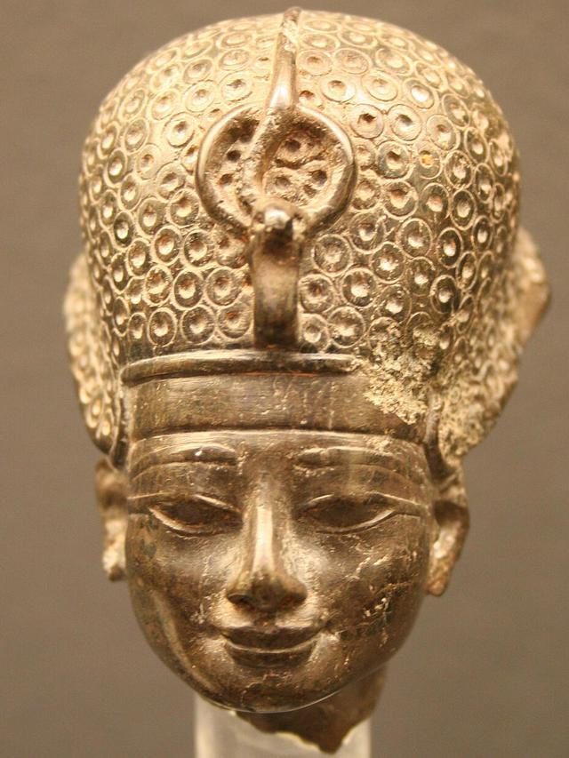 Thutmose IV