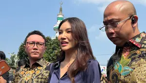 Sarwendah Tinggalkan Rumah Cilandak, Pihak Ruben Onsu Klarifikasi Soal Status Kepemilikan