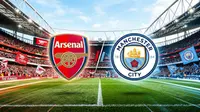 Jadwal Pertandingan Community Shield 2026: Arsenal Vs Manchester City