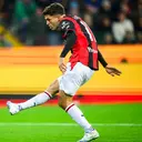 AC Milan Sepakati Kontrak Baru Christian Pulisic hingga 2031