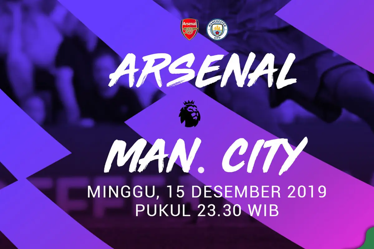 Arsenal Vs Manchester City
