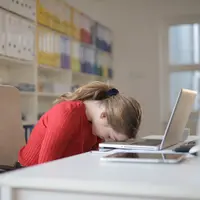 Ilustrasi Tubuh Lemas Credit: pexels.com/Andrea