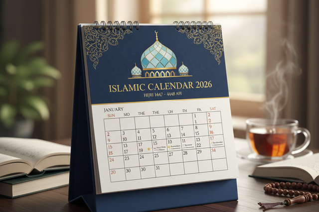 3. Hindari Tanggal Merah dan Cuti Bersama