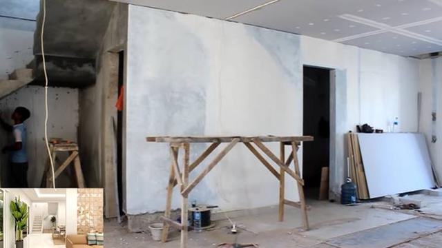 Pindah Tahun Depan, Ini 7 Potret Rumah Venna Melinda yang Hampir Selesai Renovasi