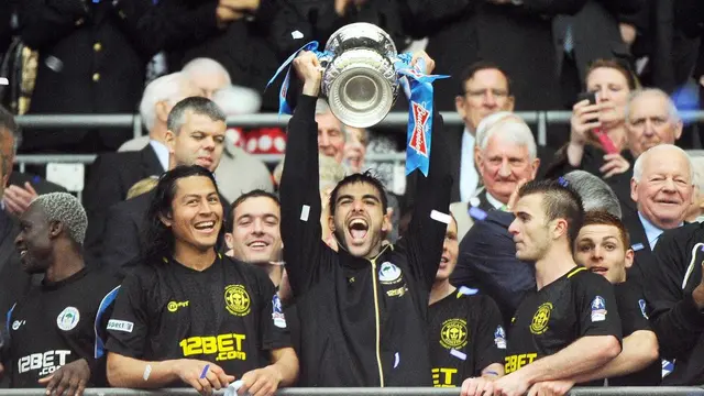 Wigan Athletic