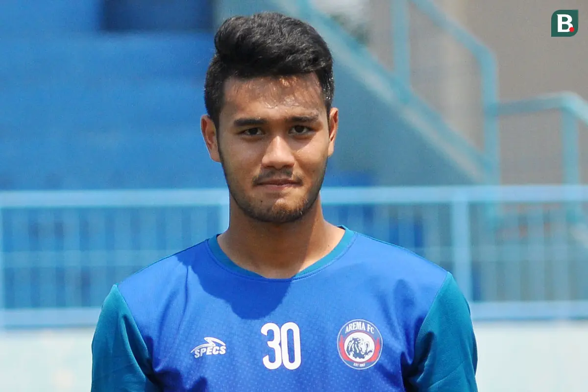 M. Rafli
