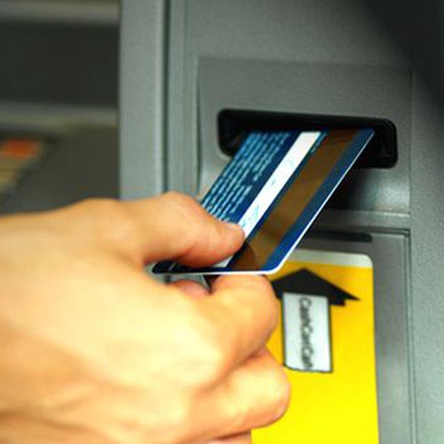 Ini Penyebab Terjadinya Pembobolan Mesin Atm Tekno Liputan6 Com