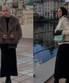 Nina Zatulini bersama keluarga tercinta habiskan liburan akhir tahun dengan terbang ke Eropa. Penampilannya tuai sorotan karena terlihat fashionable dalam balutan hijab [@ninazatulini22]