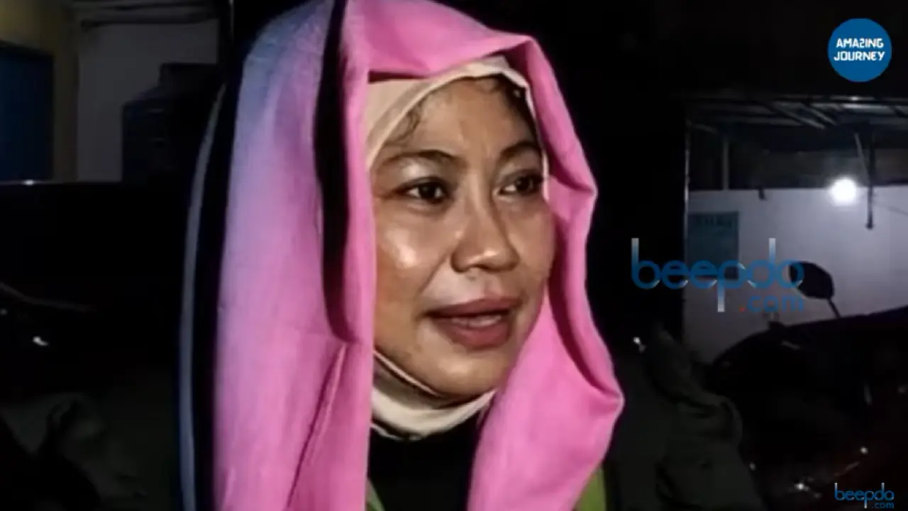 Vincentia Nurul