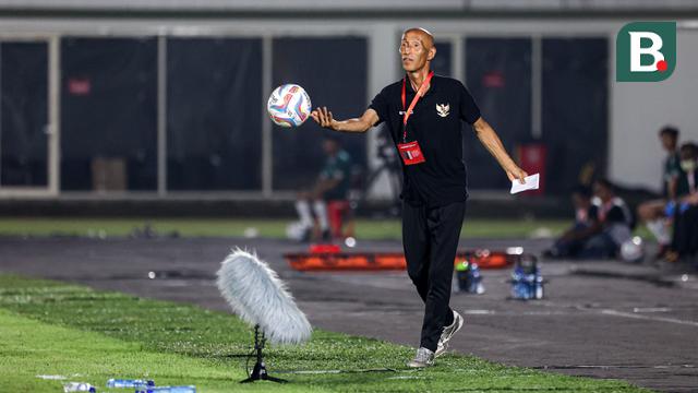 Timnas Putri Indonesia vs Singapura: Uji Coba Internasional