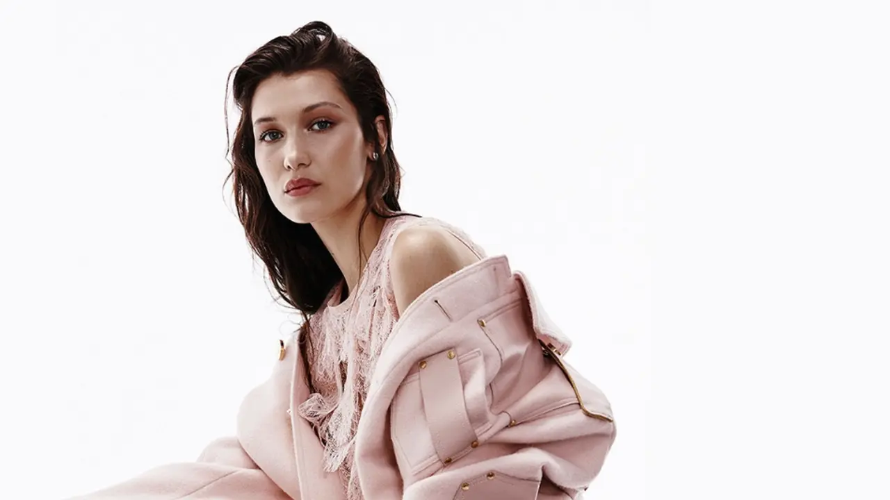 Bella Hadid
