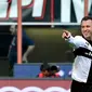 Antonio Cassano (GIUSEPPE CACACE / AFP)