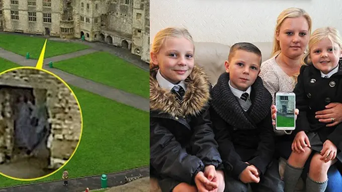 Photo copyright Dailymail.co.uk