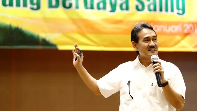 Syahrudi.