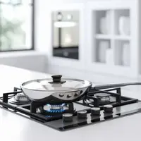 ilustrasi kompor gas/Ivanenko.PRO/shutterstock