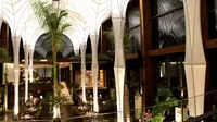 10 Restoran Indonesia Terfavorit