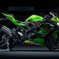 Motor Kawasaki ZX-4RR KRT 2023  (motorcycle.com)