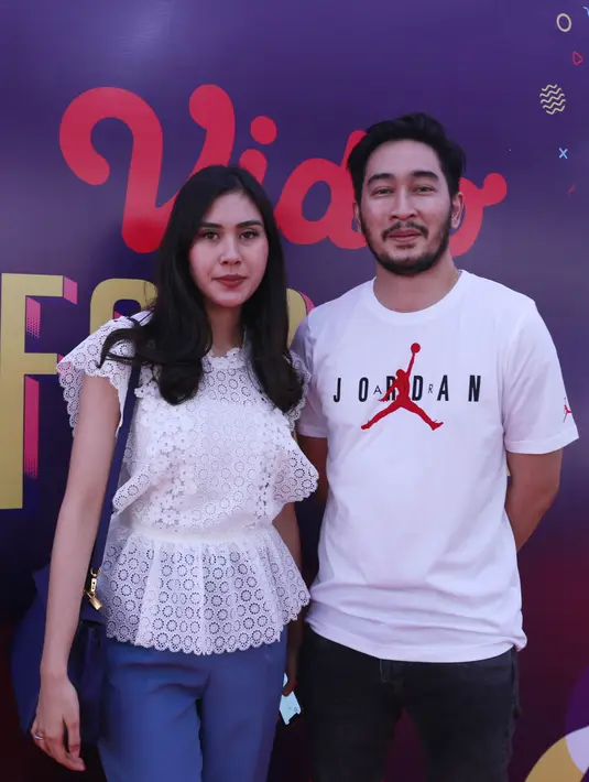 (Muhammad Akrom Sukarya/Kapan Lagi)