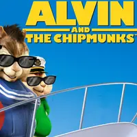 Alvin and the Chipmunks. (foto: hdwallpapers.in)