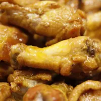 Ayam saus lemon/copyright: unsplash/pixabay